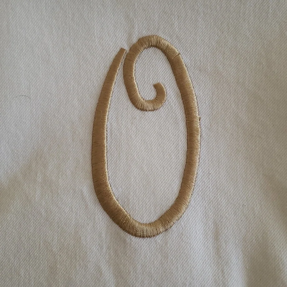 Pottery Barn Pascal Standard Sham